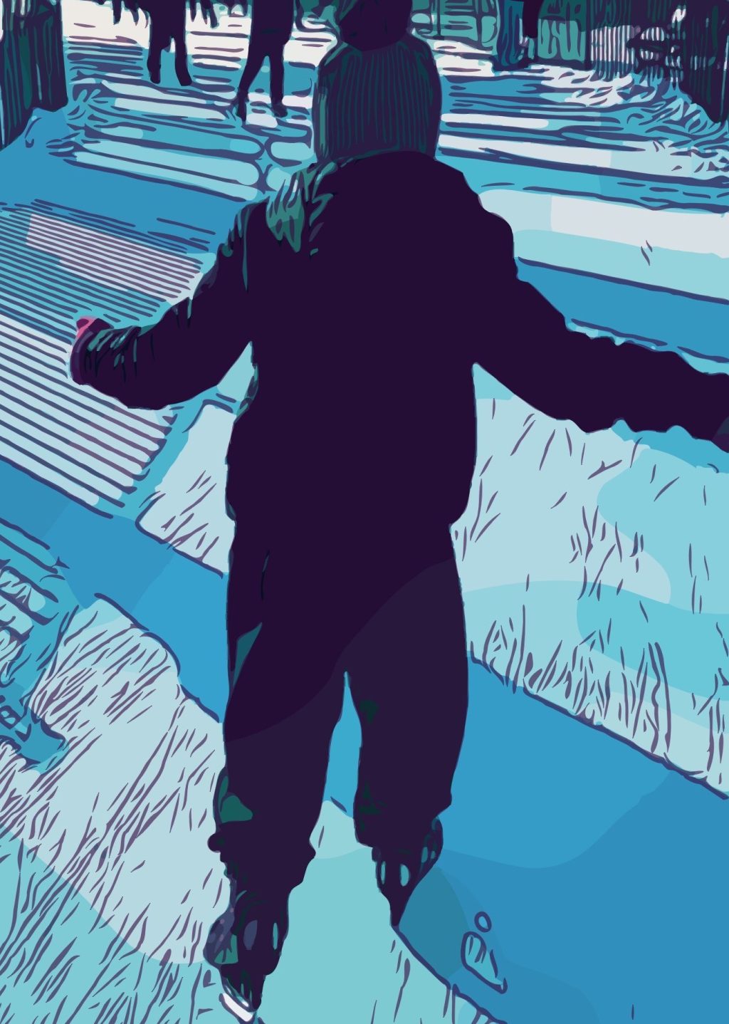 Six Word Story&nbsp;#2…