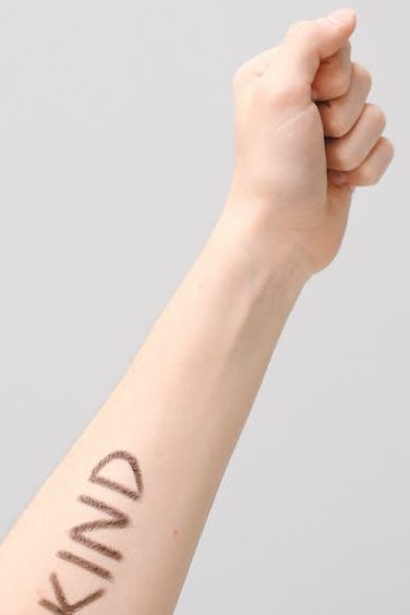 Reviving the Art of&nbsp;Kindness