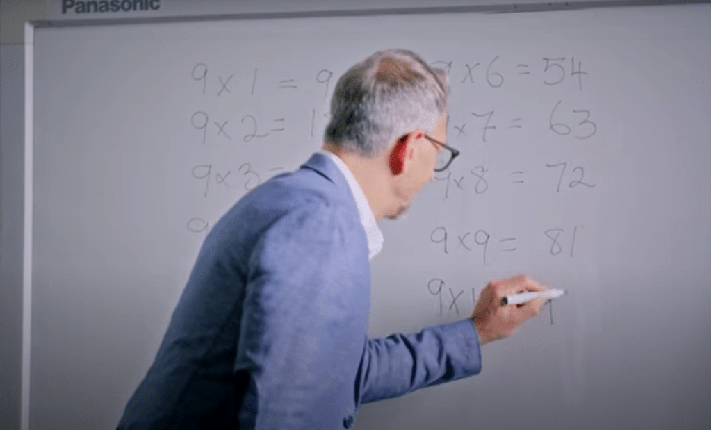 Shocking Error – Priceless Response